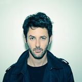 Guy Gerber - Live @ 11 11 Album Launch Party at Beachhouse (Ibiza) - 17.08.2014