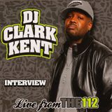 DJ Clark Kent Live @ WBLS "In Control" 1989