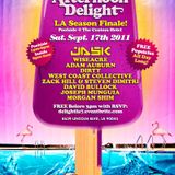 Live @ Afternoon Delight LA '11