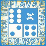 UK Flava @Prun 92 FM / 11012013 / Bumpy Dumpy