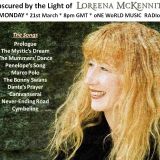 Obscured by the Light Vol 26 of Loreena McKennitt