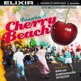 ELIXIR | Memories of Cherry Beach