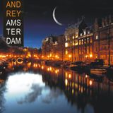 Andrey - Amsterdam