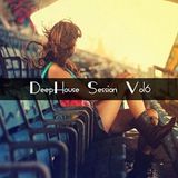 DeepHouse Session Vol6/Deep Sensation 2015 by Dj Dorogo