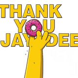 Don't Touch My Donut!