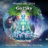 Lost in breaks (Music box)