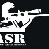 Assassin Soldier Sessions no. 13 with Israel Toledo in the mix LIVE IN GERMANY