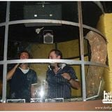 DJ FRANCESCO NOCERINO TECHNO HOUSE 2012/2013