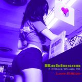 Robinson- 5 O'Clock Whistle #5 ( The Love Edition )