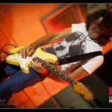 STEF BURNS LEAGUE + The Traveller + I Misteri del Sonno LIVE At Laboratori Musicali