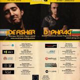 d-phrag - Rezongar Music April 2014
