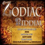 Mr. Bruckshut - "Zodiac Riddim (2014) Mix"