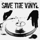 Mix Up...Dj Dras...Music-Is...Save the Vinyl 2