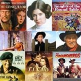 SOUNDTRACKS #4 (10 Jun 2012) Len Gilfrin - aficionado
