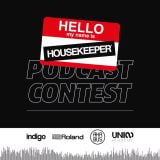 HOUSEKEEPER Podcast. Contest 23/01/2016