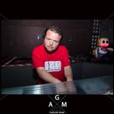 Patriko @ Qube ANY GIVEN MONDIAL 2016