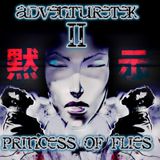 Mokushi - Adventuretek 2: Princess of Flies