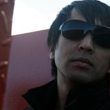 NXTradioshow25 Kazu Kimura