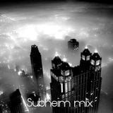 Subheim mix