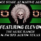 NATIVE AUSTIN 2013 Teaser