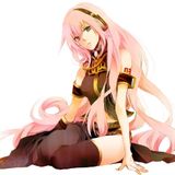 Megurine Luka - Just Be Friends (The Razorrace Remix)