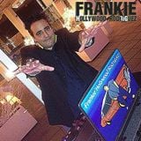 Frankie Hollywood Rodriguez EDM Mix 1-8-14