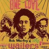 wailers rocksteady