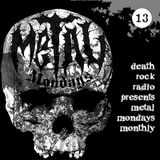 Dj RIVITHEAD - THRASH METAL MEGA Playlist - Metallica, Megadeth, Slayer, Anthrax, Exodus, Kreator