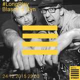 Long Play со Blasch & Nyn #53 (2015.12.24)