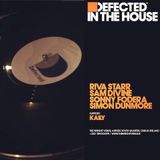 Niall Redmond pres Defected In The House Dublin "Classics" Mix