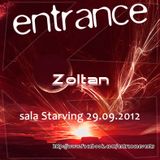 Zoltan - Entrance 09 Live Rework