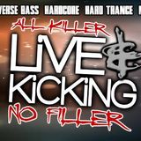 DJ Jay Dubya & MC Snyper @ Live & Kicking, Boom Bar, Hull 12-9-14