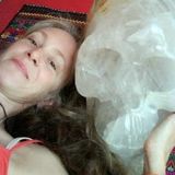 MAYA MASSAR - SKULL ZABA 05-22-2015