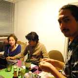 Chilakillers (Colombia) - Bogotá Irene, Gabriela, JuanSe y Peñue Jazz y Movilidad Bogotana
