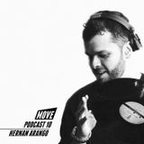 MOVE PODCAST 10 - Hernan Arango