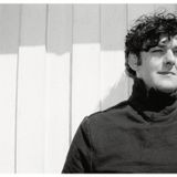 Emanuel Eisbrenner´s very first LIVE appearance in 2005 @ "Geburtstags Sause" Zementgarten Berlin
