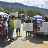 MINERIA IRRESPONSABLE EN ECUADOR EXPULSA DE TERRITORIOS A COMUNIDADES INDIGENAS ANCESTRALES