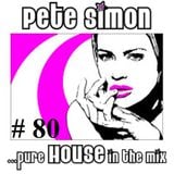 02.01.2016_Pete Simon_HouseMission Radioshow