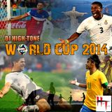 World Cup 2014