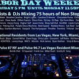 Pulse Radio Mix LDW pt. 2