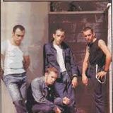 Spanish punk rock in the 80ies