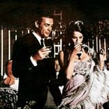 Monsieur Cedric - More Martini For My Cherie