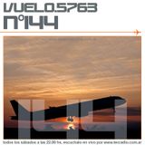 ALBERTO LENCINA "Vuelo 144"