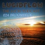 THE-LUCID-PODCAST-024-BROOMBECK
