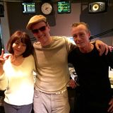 LHR - London Hit Radio With Kev Gray
