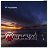 DJ @LMAN - Mistiquemusic Showcase 013 (12th April 2012) on Digitally Imported