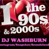 90s 2000s Party Mix (Live from College Bar) Feb 2016