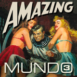 Amazing Mundo Stories - Episode 3: The São Paulo Experiment.