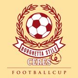 Borghetta Stile Football Cup - Seconda Giornata - Mercoledì 2 Dicembre 2015