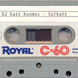 Solkatt
